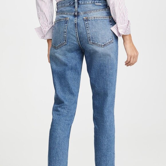 Boyish Billy Jeans HEMMED - Picture 2 of 11